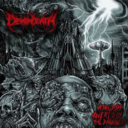 Demondeath : Kingdom Covered by the Darkness